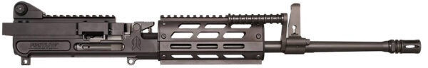 FightLite MCR Dual-Feed Upper with M-LOK Handguard, 16.25 inch