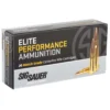 SIG SAUER ELITE HUNT 6.5CREEDMOR 140GR 20RD BX