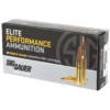 SIG SAUER ELITE HUNT 6.5CREEDMOR 140GR 20RD BX - additional view
