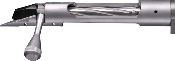 Bergara Premier Action Bolt-Action Barreled Action 416 Stainless Steel Long Action