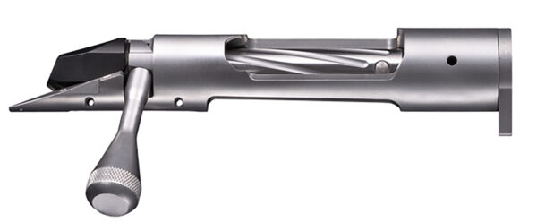 Bergara Premier Action Bolt-Action Barreled Action 416 Stainless Steel PRC