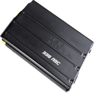 CMMG 10-Round .338 ARC Magazine for AR-15