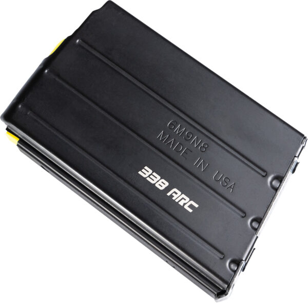 CMMG 10-Round .338 ARC Magazine for AR-15