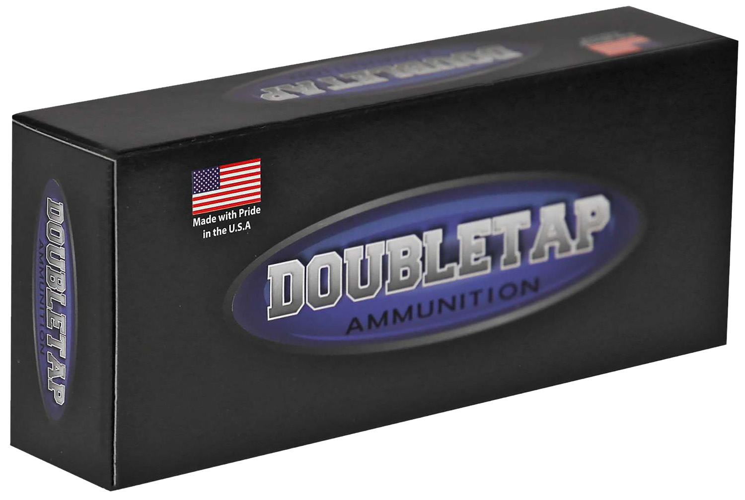 175778.jpg DoubleTap Ammunition 300BK220MK 300Blackout 220gr Hollow Point Boat Tail 20 Per Box/50 Case