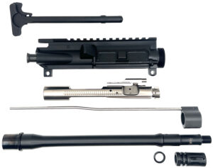 LBE Unlimited Ready Build Kit, AR-15 Upper, 12.5-inch