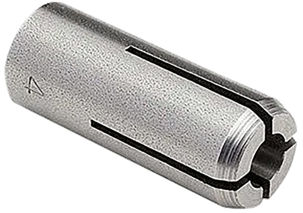 Hornady 392155 Collet Silver 223 Rem Small Rifle Firearm