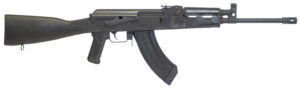 CENTURY ARMS VSKA TACT 7.62X39 BLK/SYN 30+1