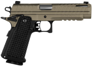 LFA LFAPF71206P APOLLO 11 FS 9M PORTED 4.9 FDE