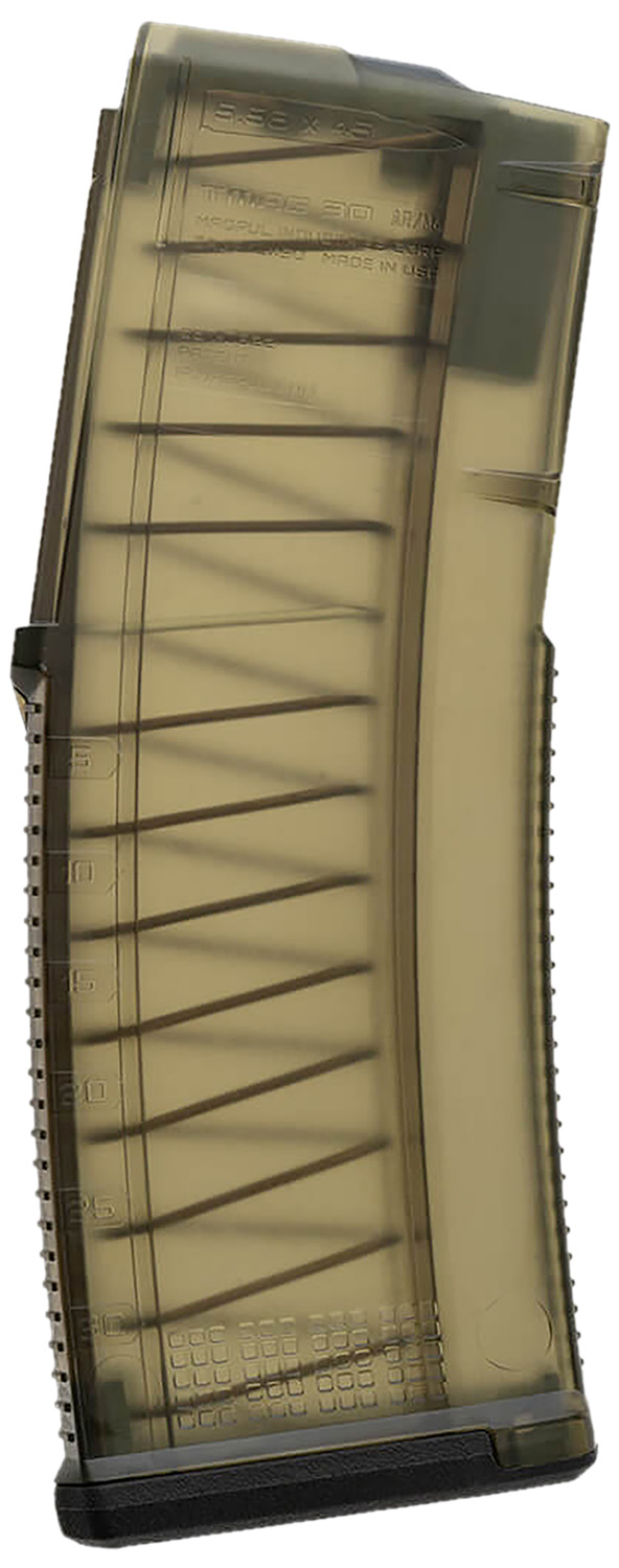 Magpul Industries TMAG 20-Round 5.56/.223 Magazine for AR15/M4/M16