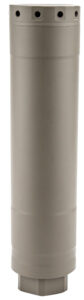Kgm Suppressors RT-R30T-TM-FDE 7.62 1.75" FDE Titanium 5/8"x24