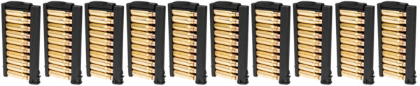 Kel-Tec PR-5.7 Stripper Clips, 10-Pack