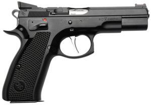 CZC 91706 75 SHADOW RDS OR 9MM 4.6 2X16R