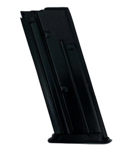 ProMag FN Five-seveN 5.7x28mm 10-Round Magazine, Blued Steel