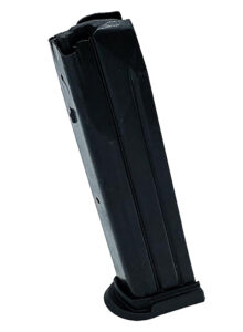 ProMag FNHA13 20rd 9mm Fits FN 509 Blued Steel