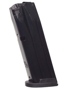 ProMag SIGA14 Compact 15rd 9mm Fits Sig Sauer P320 Blued Steel