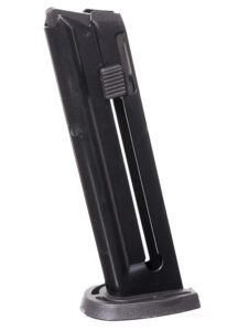 ProMag SMIA21 12rd Compact 22 LR Fits S&W M&P Blued Steel