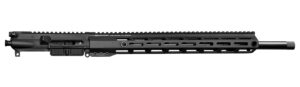 Rise Armament RA6ARCCUBLK18 6 ARC 18" Aluminum
