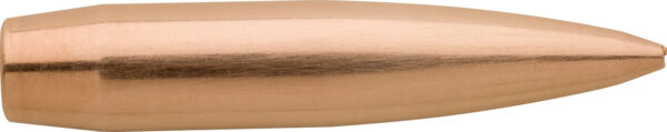Sierra MatchKing Bullets, .22 Caliber 90gr Hollow Point Boat Tail, 50ct