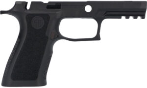 Sig Sauer 8901482 Black Polymer Fits Sig P320/M17/M18