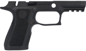 Sig Sauer 8901483 Black Polymer Fits Sig P320/M18