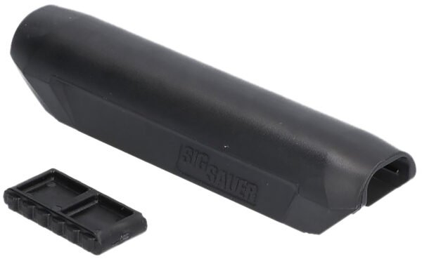 Sig Sauer 8901267 MCX/MPX Polymer Black Skeletonized