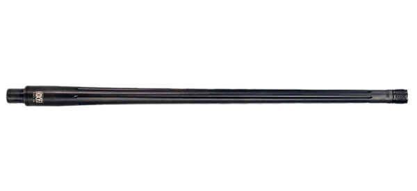 Faxon Firearms 12B216N16FMQT 22LR 16" Straight Fluted Stainless Steel Barrel Fits 10/22