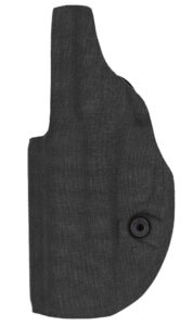 Safariland 20896131 Species IWB Black Fits Glock 48 Fits 4.17" Barrel Right Hand