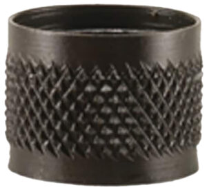 HK 970173 Thread Cap 40 Cal Black Steel