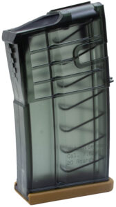 Heckler & Koch 417 20-Round 7.62mm Clear Smoke Polymer Magazine