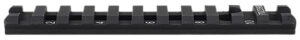 HK 702390 Black Aluminum SL8/USC