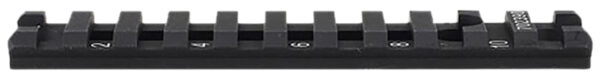 HK 702390 Black Aluminum SL8/USC