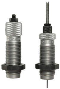 RCBS Full-Length 2-Die Set, .22 ARC