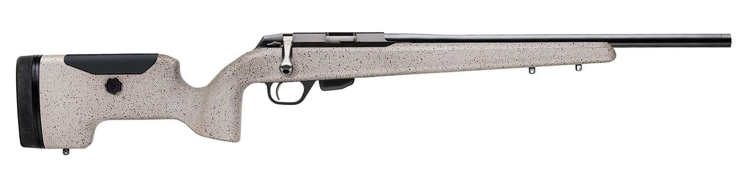 Tikka T1X UPR .17 HMR Rifle