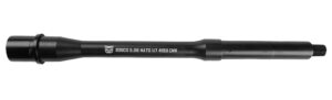 Rosco Manufacturing BL-115-M4-556-7-C Bloodline 5.56 NATO 11.50" Nitride 4150 CMV Barrel