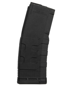 Amend2 300MOD3BLK30 MOD-3 30rd 5.56 NATO Fits AR-15 Black Polymer