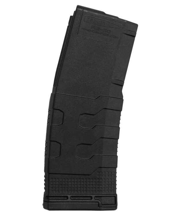 Amend2 300MOD3BLK30 MOD-3 30rd 5.56 NATO Fits AR-15 Black Polymer
