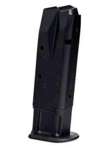 Walther PDP/PPQ M2 10+1-Round 9mm Universal Magazine, Steel