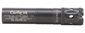 Carlson's Choke Tubes 11563 Cremator Beretta Optima HP 12 Gauge Close Range Ported Steel
