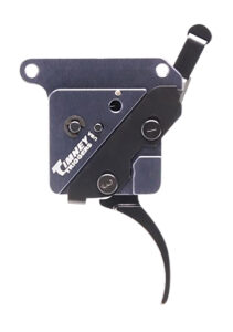 Timney Triggers 700LTD Black Fits Remington 700