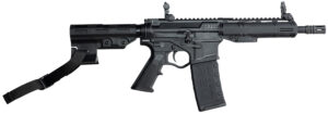 ATI ATIGAX3007MLTB Alpha Maxx 300 Blackout 30+1 7.50"