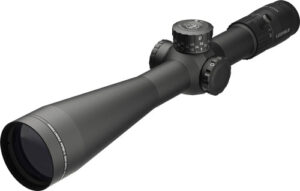 Leupold Mark 5HD 7-35x56mm PR2-MOA riflescope, matte black, 35mm tube