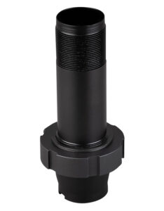 SilencerCo AC1311 Echo Choke Adapter Black