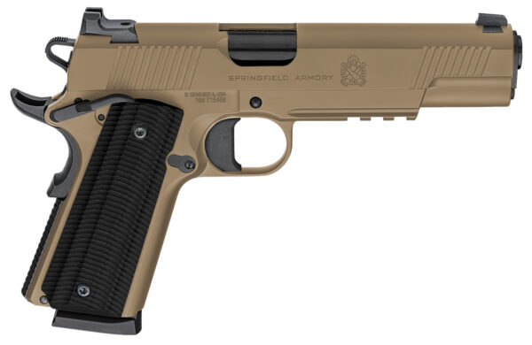 SPG PO9230CBAOS-PKG OPERATR 45A *GEARUP* FDE