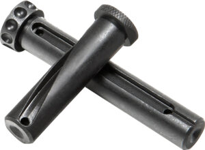 Battle Arms Development BAD-EPS-308 Enhanced Pin Set AR15/M16/M4 Black Titanium