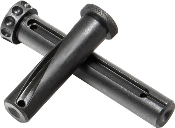 Battle Arms Development BAD-EPS-308 Enhanced Pin Set AR15/M16/M4 Black Titanium