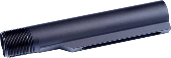 Battle Arms Development Mil-Spec Buffer Tube - Black Anodized