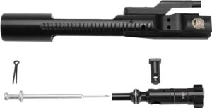 Battle Arms Development BAD-BCG-M16 223Rem/5.56NATO/300BO Black Nitride Steel AR15/M16/M4