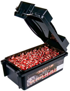 Berry's Superior .45 Caliber 230gr Bullets
