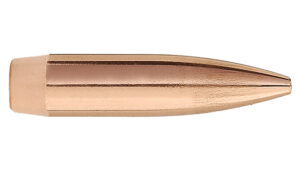 Sierra MatchKing .22 Cal 77gr Hollow Point Boat Tail
