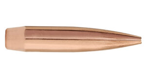 Sierra MatchKing Bullets, .22 Caliber, 90 gr, 500